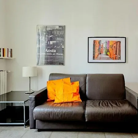 Argentina By Halldis Apartment